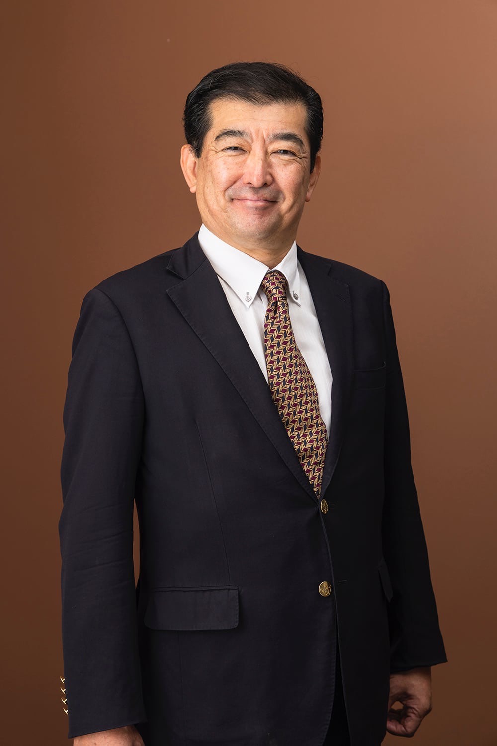 長谷部 元靖